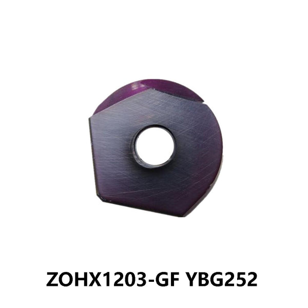 ZOHX1203-GF YBG252 (10pcs)