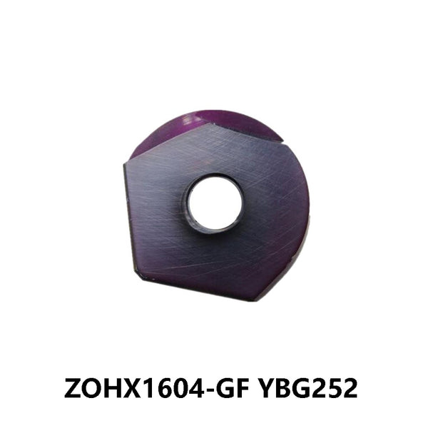 ZOHX1604-GF YBG252 (10pcs)