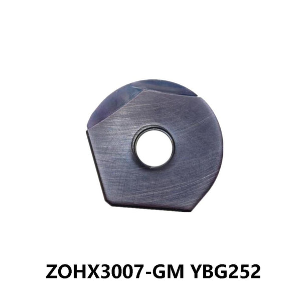 ZOHX3007-GM YBG252 (10pcs)