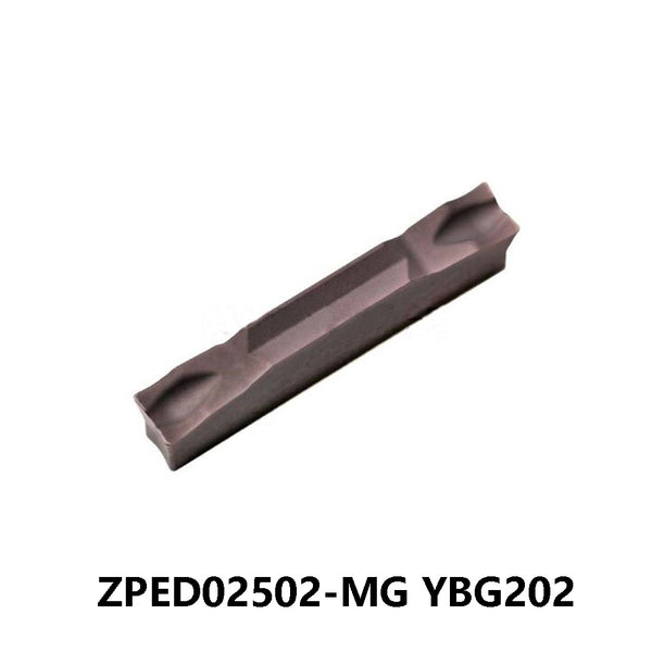 ZPED02502-MG YBG202 (10pcs)