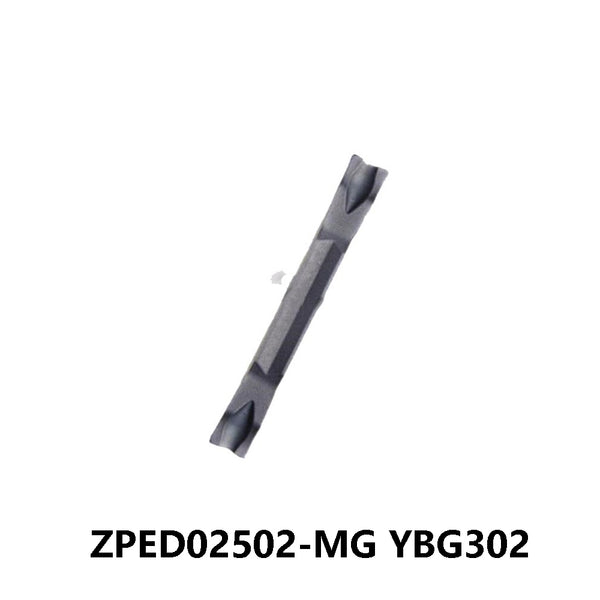 ZPED02502-MG YBG302 (10pcs)