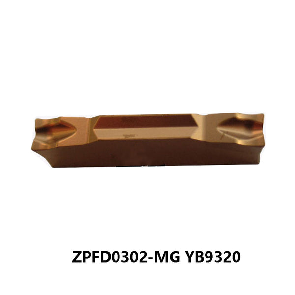 ZPFD0302-MG YB9320 (10pcs)