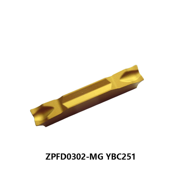 ZPFD0302-MG YBC251 (10pcs)