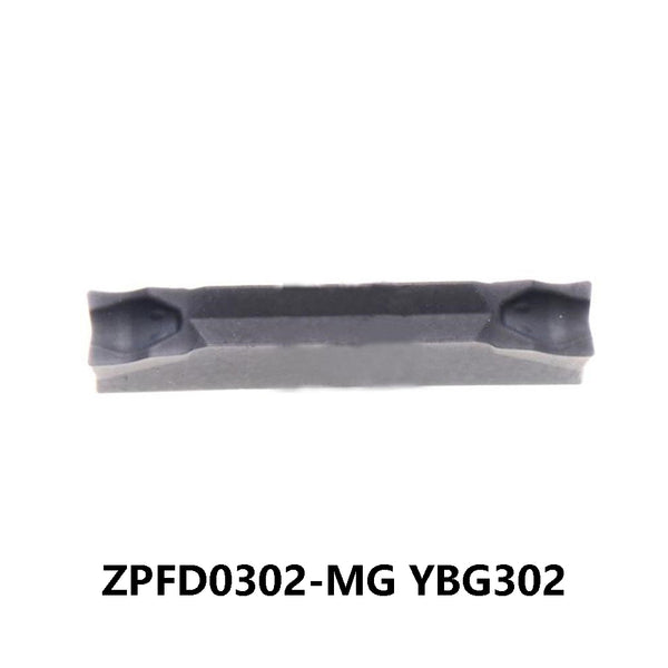 ZPFD0302-MG YBG302 (10pcs)