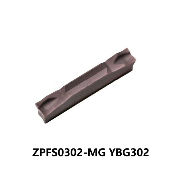 ZPFS0302-MG YBG302 (10pcs)