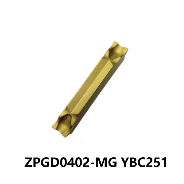 ZPGD0402-MG YBC251 (10pcs)