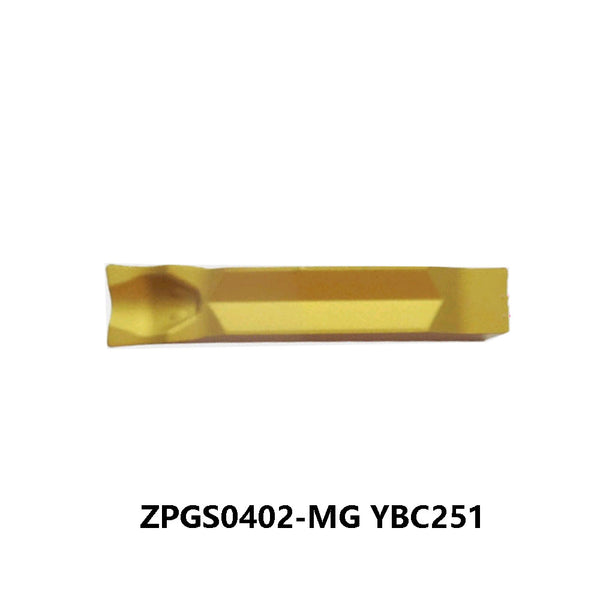 ZPGS0402-MG YBC251 (10pcs)