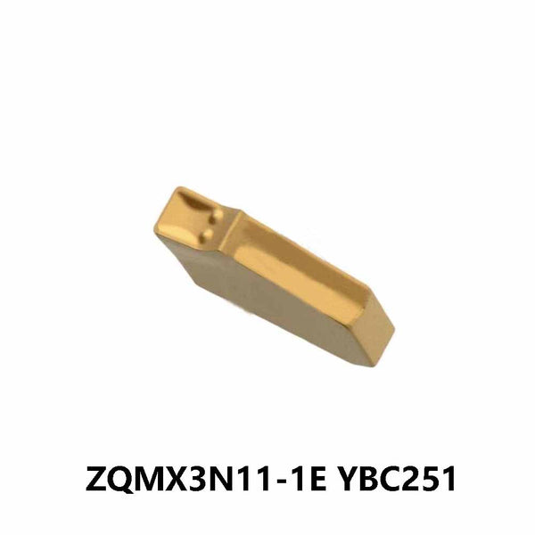 ZQMX3N11-1E YBC251 (10pcs)