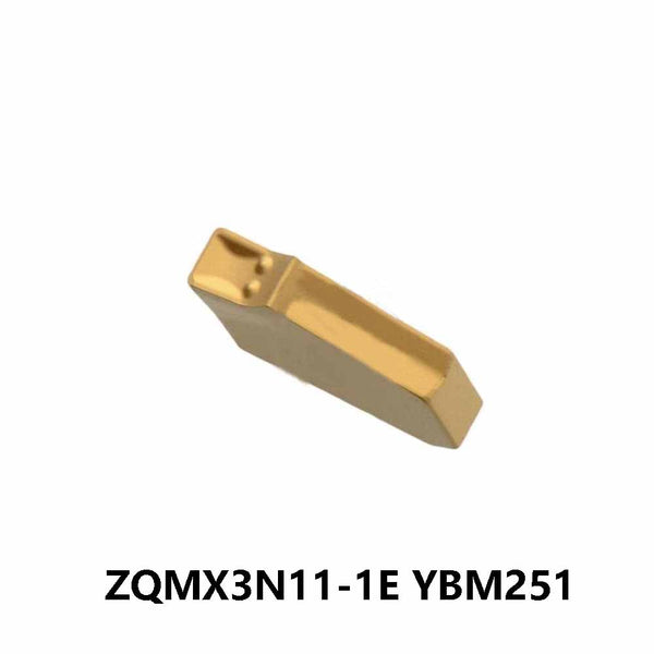 ZQMX3N11-1E YBM251 (10pcs)