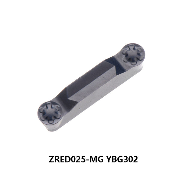 ZRED025-MG YBG302 (10pcs)