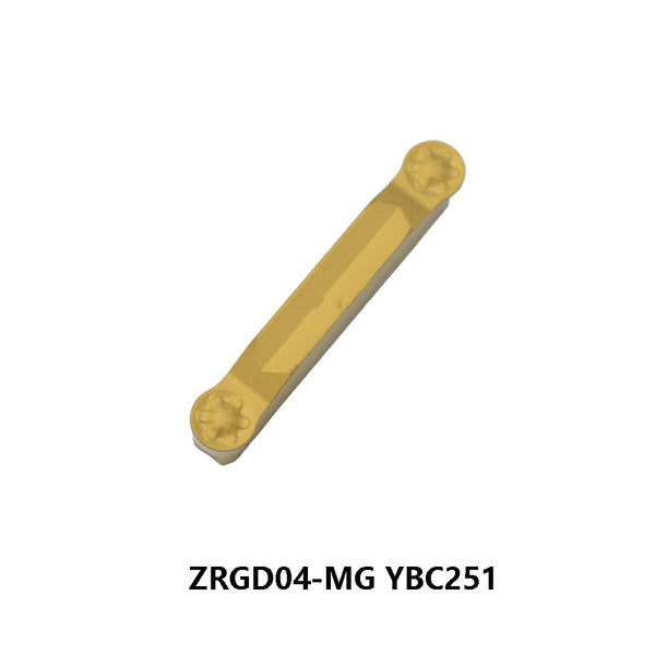 ZRGD04-MG YBC251 (10pcs)