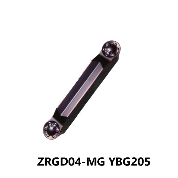 ZRGD04-MG YBG205 (10pcs)