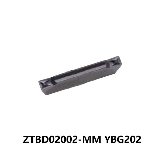 ZTBD02002-MM YBG202 (10pcs)