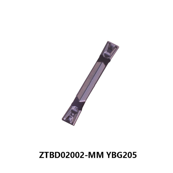 ZTBD02002-MM YBG205 (10pcs)