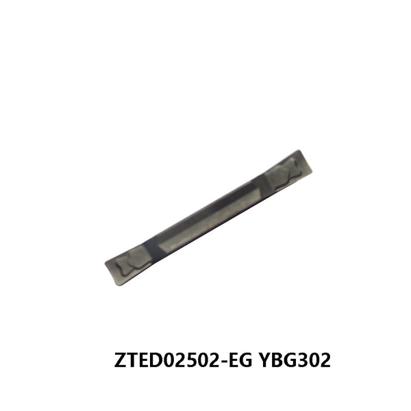 ZTED02502-EG YBG302 (10pcs)