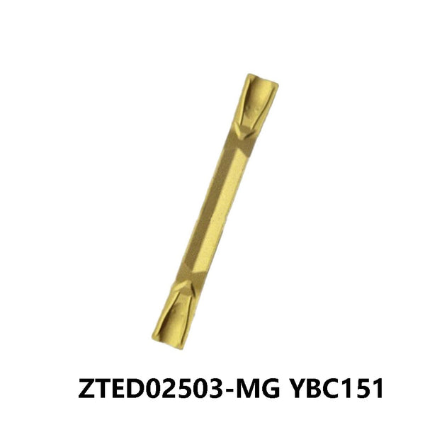 ZTED02503-MG YBC151 (10pcs)