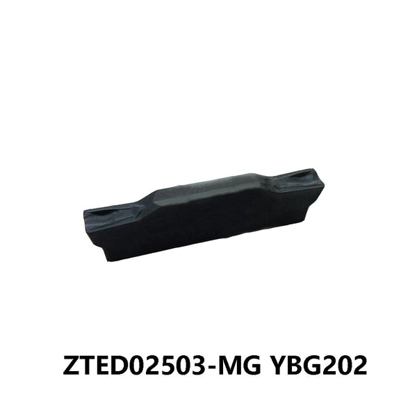 ZTED02503-MG  YBG202 (10pcs)