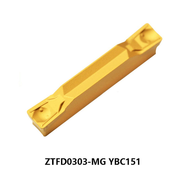 ZTFD0303-MG YBC151 (10pcs)