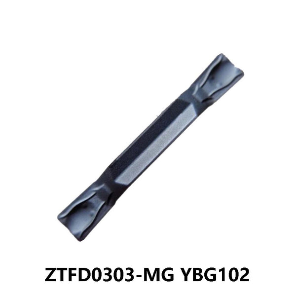 ZTFD0303-MG YBG102 (10pcs)