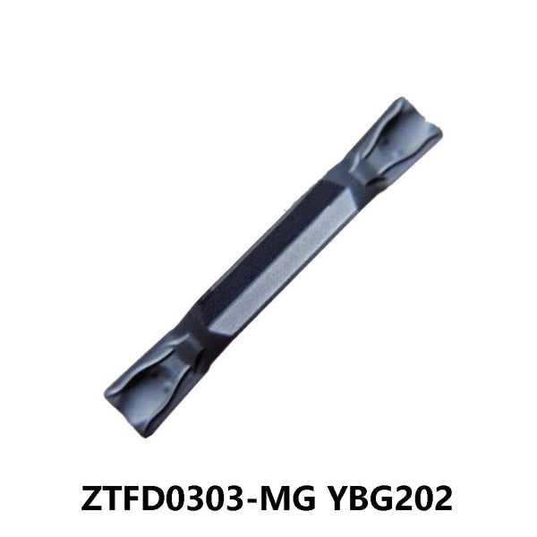 ZTFD0303-MG YBG202 (10pcs)