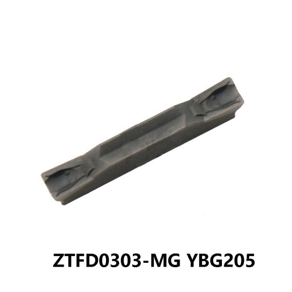 ZTFD0303-MG YBG205 (10pcs)