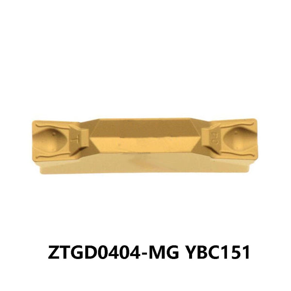 ZTGD0404-MG YBC151 (10pcs)