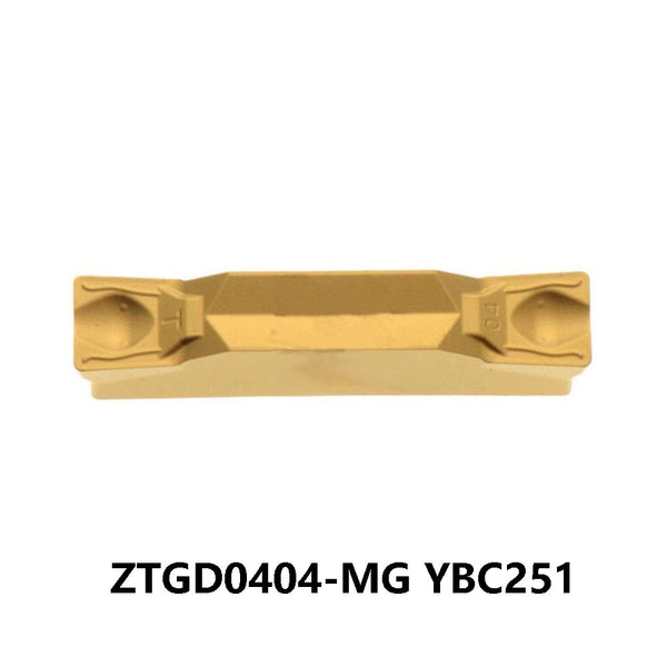 ZTGD0404-MG YBC251 (10pcs)