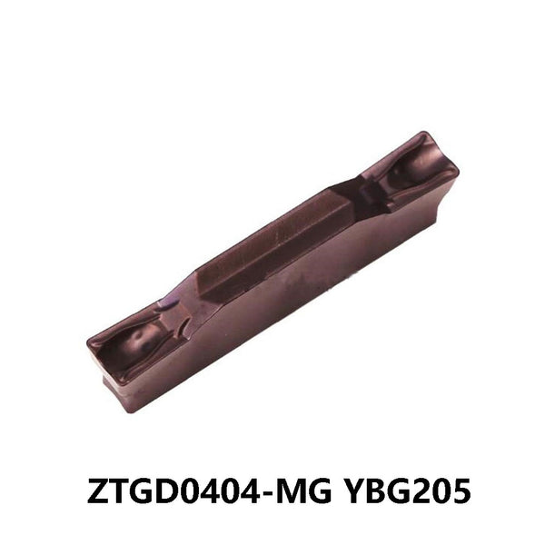 ZTGD0404-MG YBG205 (10pcs)