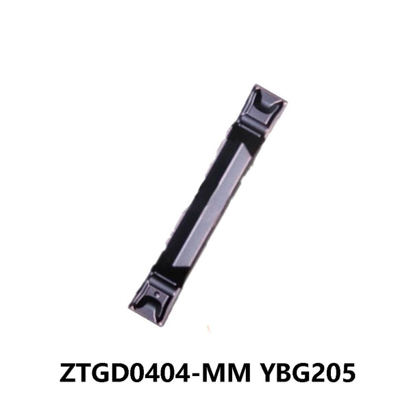 ZTGD0404-MM YBG205 (10pcs)