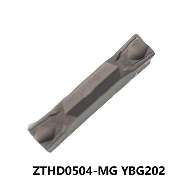 ZTHD0504-MG YBG202 (10pcs)