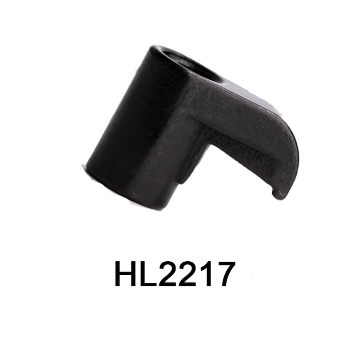 HL2217 Composite M-type Clamp 