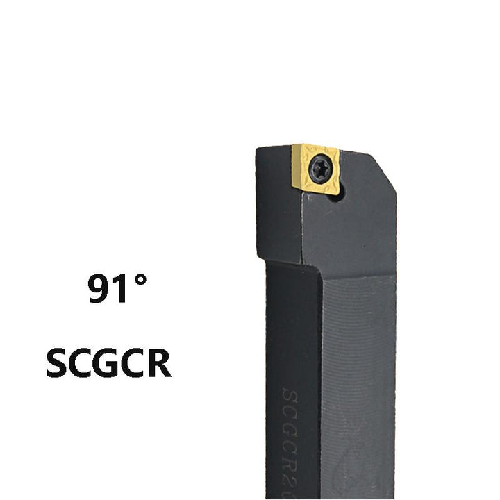 SCGCR