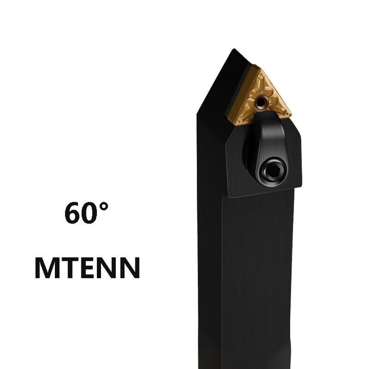 Beyond  MTENN External turning insert holder