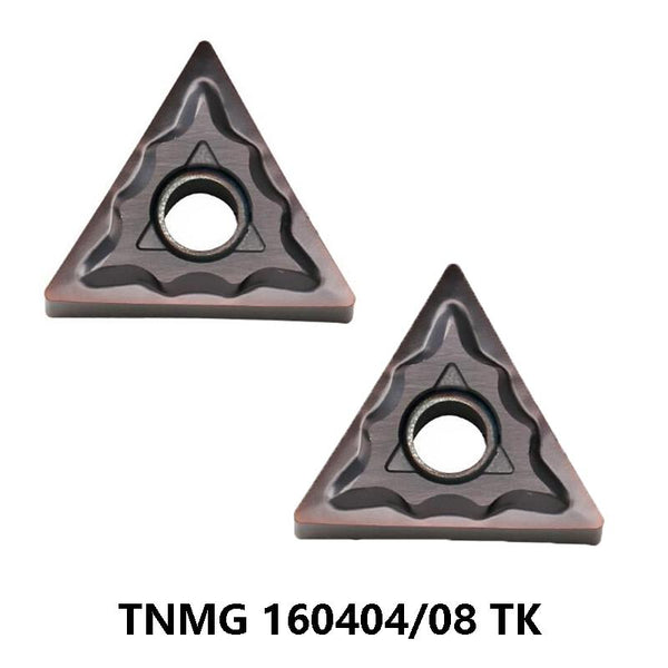 Original TNMG TNMG160404 TNMG160408 TK CA6525 PR1125 TNMG 160404 160408 TNMG1604 Carbide Inserts