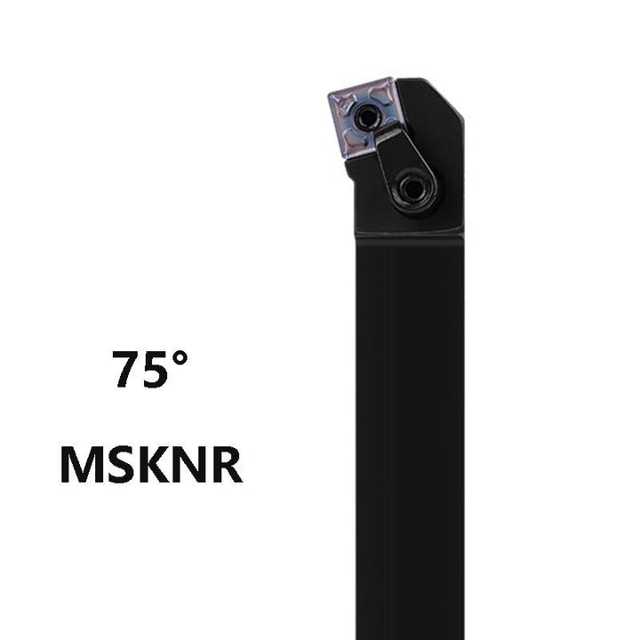 MSKNR