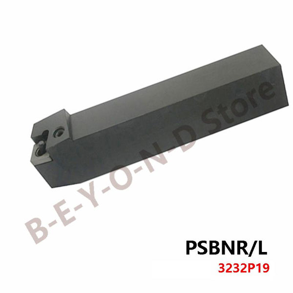 BEYOND PSBNR3232P19 PSBNL3232P19 PSBNR PSBNL 3232 Lathe Turning Tool Holder PSBNR3232 Carbide - BEYOND 