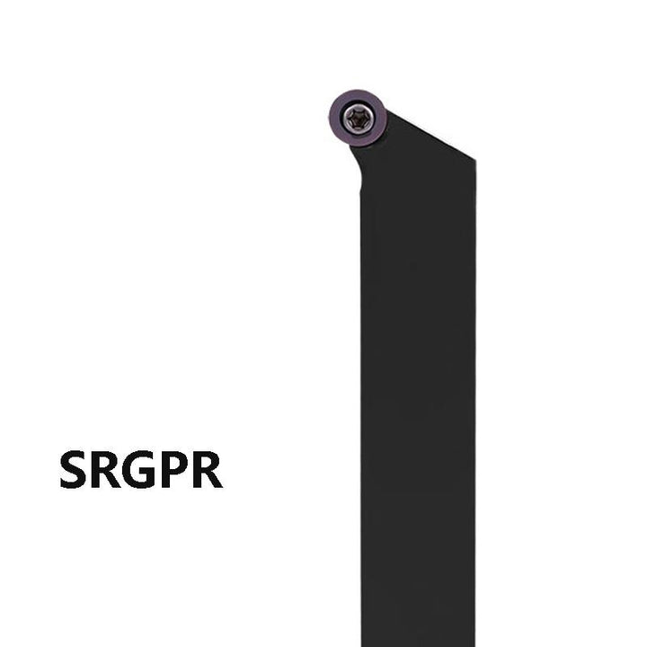 SRGPR