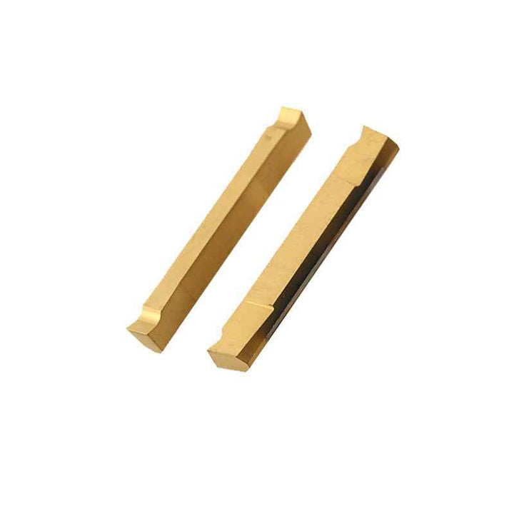 Tungaloy JCGN200F J740 | Precision Grooving Insert JCGN200FR Japan ...