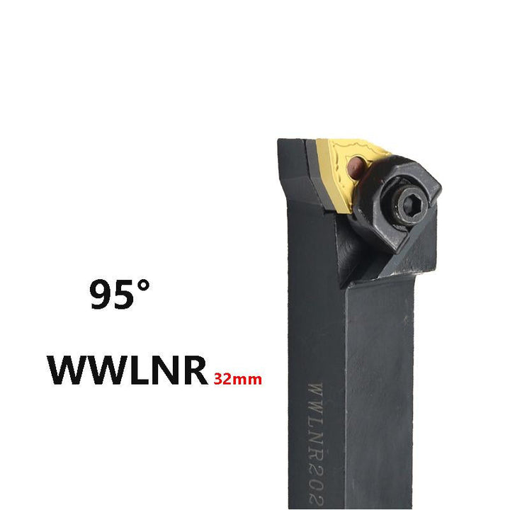 BEYOND 32x32 WWLNR3232P08 WWLNL3232P08 WWLNR WWLNL 3232 Turning Tool Holder CNC Carbide Inserts Turning Tool OYYU Champions League 